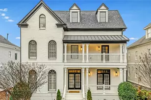 2108 Murren Dr SE, Smyrna, GA 30080 - Photo 4