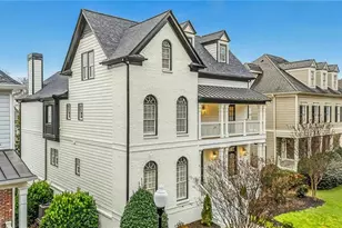 2108 Murren Dr SE, Smyrna, GA 30080 - Photo 2