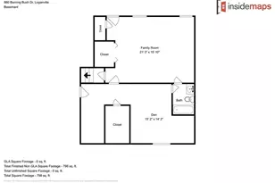 880 Burning Bush Dr, Loganville, GA 30052 - Photo 22