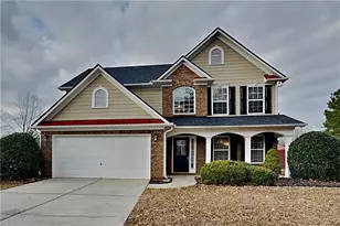 4134 McBride Dr, Powder Springs, GA 30127 - Photo 1