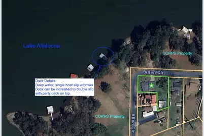 4864 Allen Circle SE, Acworth, GA 30102 - Photo 22