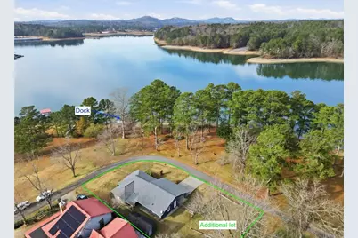 4864 Allen Circle SE, Acworth, GA 30102 - Photo 1