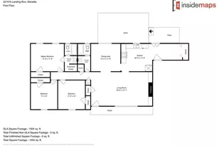 2219 N Landing Run, Marietta, GA 30066 - Photo 18