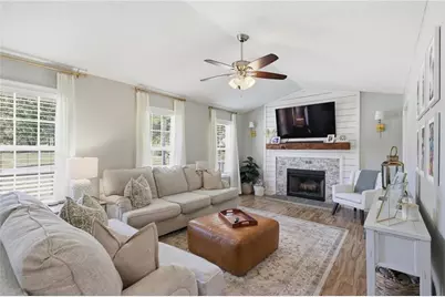 138 Roman Drive, Dallas, GA 30157 - Photo 6