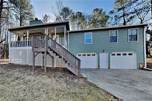 208 Emerald Cove Ln, Woodstock, GA 30189 - Photo 1