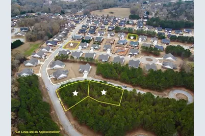 835 Crossroads Ct, Social Circle, GA 30025 - Photo 6