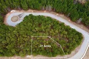 1020 Towne Cir, Social Circle, GA 30025 - Photo 1