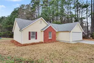 4836 Odessa W Inlet NW, Acworth, GA 30101 - Photo 2