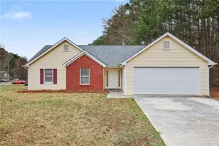 4836 Odessa W Inlet NW, Acworth, GA 30101 - Photo 1