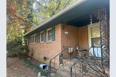 1107 Spur 138, Jonesboro, GA 30236 - Photo 2