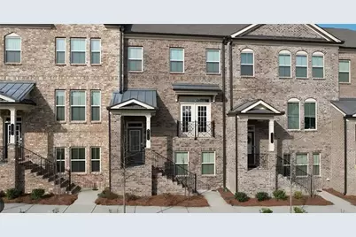 4245 Essex Pond Way, Cumming, GA 30040 - Photo 1