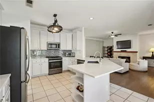 3157 Monarch Pine Dr, Peachtree Corners, GA 30071 - Photo 16