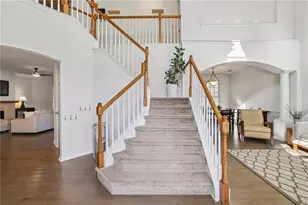 3157 Monarch Pine Dr, Peachtree Corners, GA 30071 - Photo 4