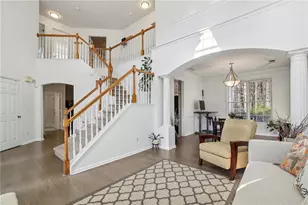 3157 Monarch Pine Dr, Peachtree Corners, GA 30071 - Photo 10