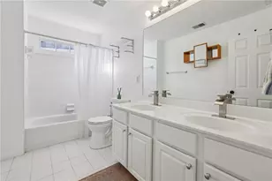 3157 Monarch Pine Dr, Peachtree Corners, GA 30071 - Photo 34