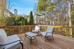 3157 Monarch Pine Dr, Peachtree Corners, GA 30071 - Photo 26