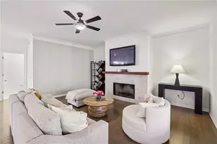 3157 Monarch Pine Dr, Peachtree Corners, GA 30071 - Photo 12