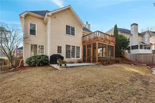 3157 Monarch Pine Dr, Peachtree Corners, GA 30071 - Photo 40