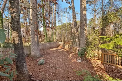 3157 Monarch Pine Drive, Peachtree Corners, GA 30071 - Photo 42