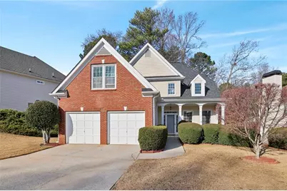 3157 Monarch Pine Drive, Peachtree Corners, GA 30071 - Photo 1