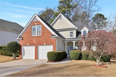 3157 Monarch Pine Drive, Peachtree Corners, GA 30071 - Photo 2