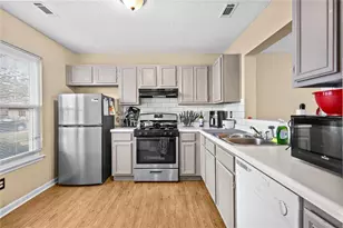 3507 Ten Oaks Cir, Powder Springs, GA 30127 - Photo 6