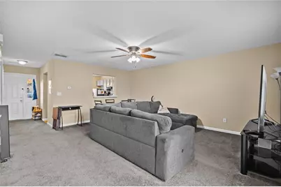 3507 Ten Oaks Circle, Powder Springs, GA 30127 - Photo 8