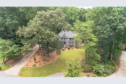 5460 Lichenhearth Court, Stone Mountain, GA 30087 - Photo 26