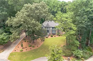 5460 Lichenhearth Ct, Stone Mountain, GA 30087 - Photo 26