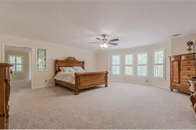 5460 Lichenhearth Court, Stone Mountain, GA 30087 - Photo 16