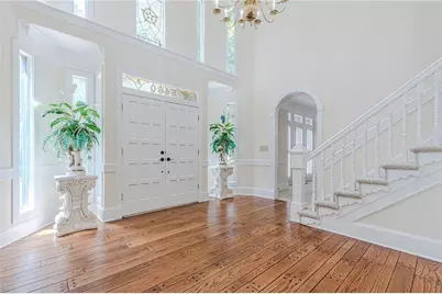 5460 Lichenhearth Court, Stone Mountain, GA 30087 - Photo 4