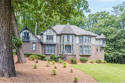 5460 Lichenhearth Court, Stone Mountain, GA 30087 - Photo 1