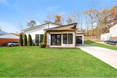 1433 Willow Drive, Riverdale, GA 30296 - Photo 1