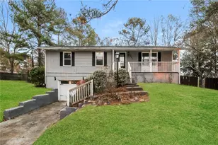 3864 McGill Ln, Decatur, GA 30034 - Photo 1
