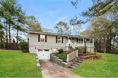 3864 McGill Lane, Decatur, GA 30034 - Photo 2