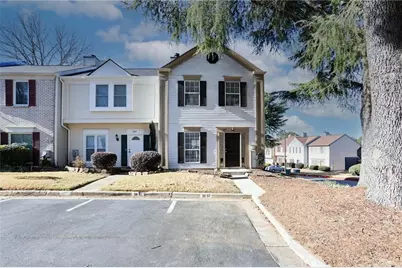 3997 Wolcott Circle, Atlanta, GA 30340 - Photo 2