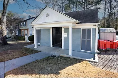 3997 Wolcott Circle, Atlanta, GA 30340 - Photo 48