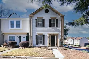 3997 Wolcott Cir, Atlanta, GA 30340 - Photo 46