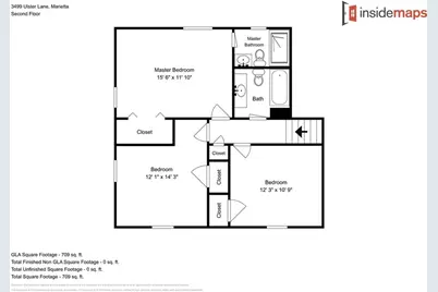 3499 Ulster Lane NE, Marietta, GA 30066 - Photo 20