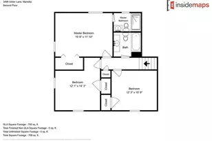 3499 Ulster Ln NE, Marietta, GA 30066 - Photo 20