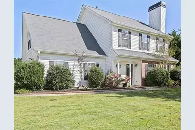 1163 Ozora Farms Court, Loganville, GA 30052 - Photo 2