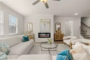 1089 Georgian Point Dr, Lawrenceville, GA 30045 - Photo 12