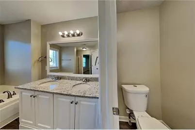 4094 Sweetsprings Terrace SW, Powder Springs, GA 30127 - Photo 10