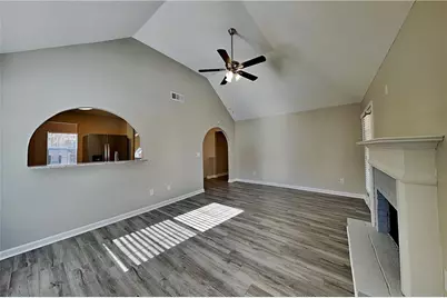 4094 Sweetsprings Terrace SW, Powder Springs, GA 30127 - Photo 2