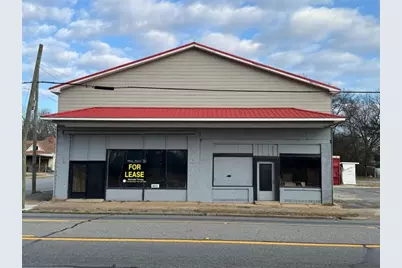 823 S Main Street S, Cedartown, GA 30125 - Photo 2