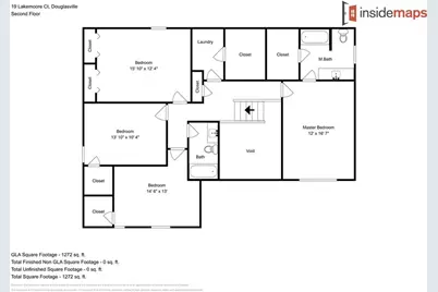 19 Lakemoore Court, Douglasville, GA 30134 - Photo 22