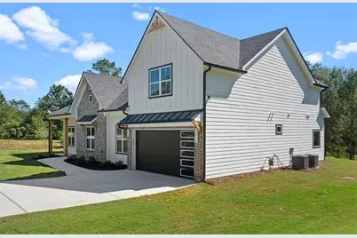 1960 Lost Mountain Road, Powder Springs, GA 30127 - Photo 6