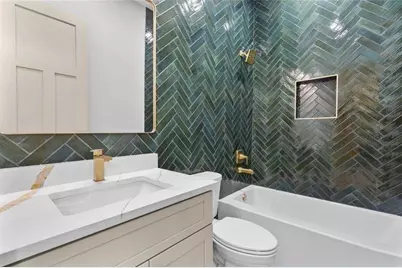 1960 Lost Mountain Road, Powder Springs, GA 30127 - Photo 50