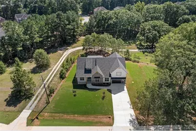 1960 Lost Mountain Road, Powder Springs, GA 30127 - Photo 8