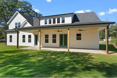 1960 Lost Mountain Road, Powder Springs, GA 30127 - Photo 12